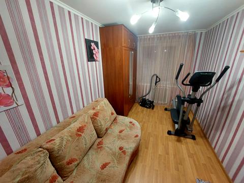 квартира за адресою 6-та Слобідська вул., 7