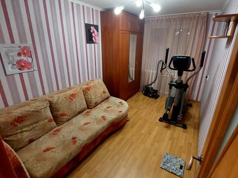 квартира за адресою 6-та Слобідська вул., 7