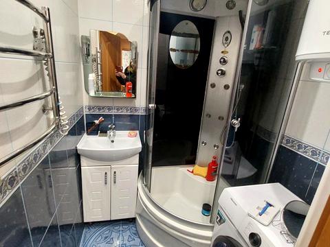 квартира за адресою 6-та Слобідська вул., 7