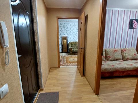 квартира за адресою 6-та Слобідська вул., 7