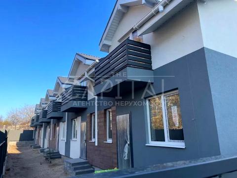 дом по адресу Шкілька