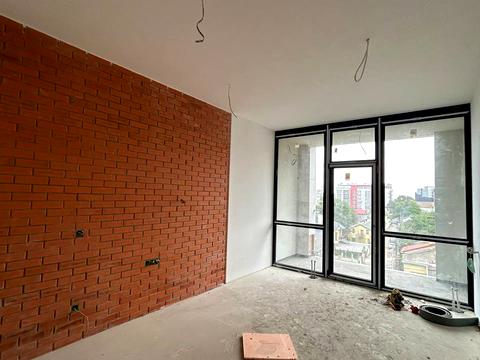 квартира за адресою В'ячеслава Липинського вул. (), (Будинок)