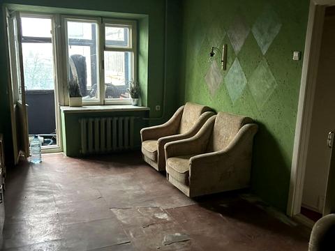 квартира за адресою Кропивницького вул., 24/26