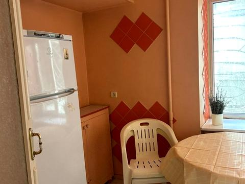 квартира за адресою Кропивницького вул., 24/26