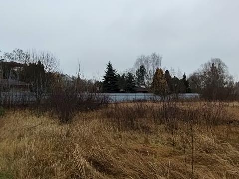 ділянка за адресою Васильківська вул. (Ватутіна)