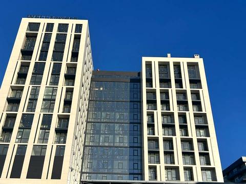 квартира за адресою В'ячеслава Липинського вул. (), (Будинок)