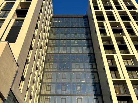 квартира за адресою Львів, В'ячеслава Липинського вул. (), (Будинок)