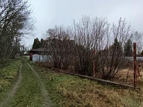 ділянка за адресою Васильківська вул. (Ватутіна)