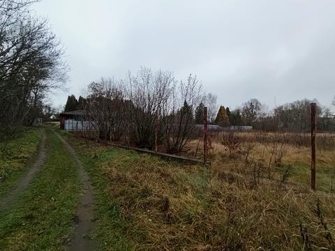 ділянка за адресою Васильківська вул. (Ватутіна)