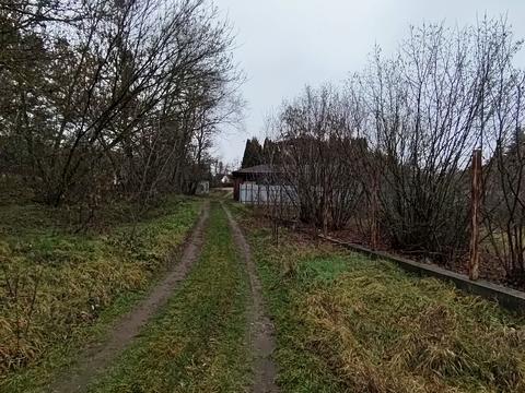 ділянка за адресою Васильківська вул. (Ватутіна)