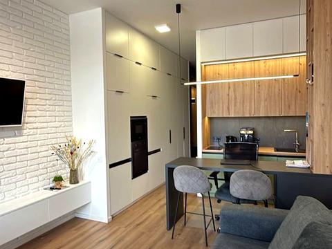 квартира за адресою Львів, В'ячеслава Липинського вул. (), (Будинок)