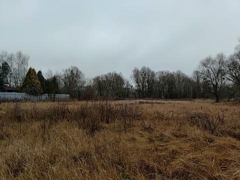 ділянка за адресою Васильківська вул. (Ватутіна)