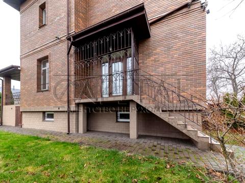 будинок за адресою Київ, Східна