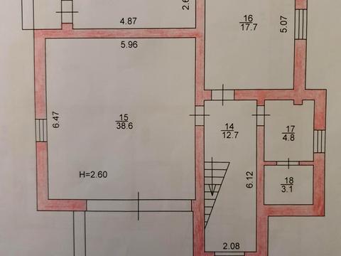 будинок за адресою Київ, Східна