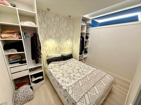 квартира за адресою Дніпро, Запорізьке шосе, 28-Ш