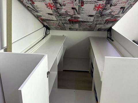 квартира за адресою Дніпро, Запорізьке шосе, 28-Ш