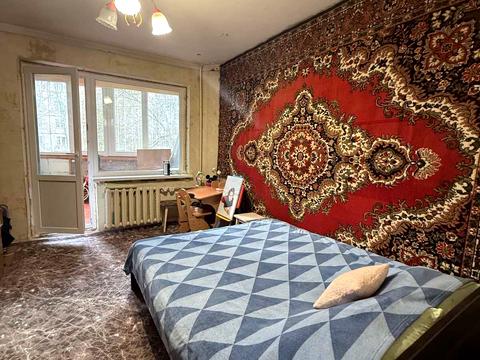 квартира по адресу Академика Заболотного ул., 41А