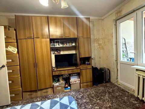 квартира по адресу Академика Заболотного ул., 41А