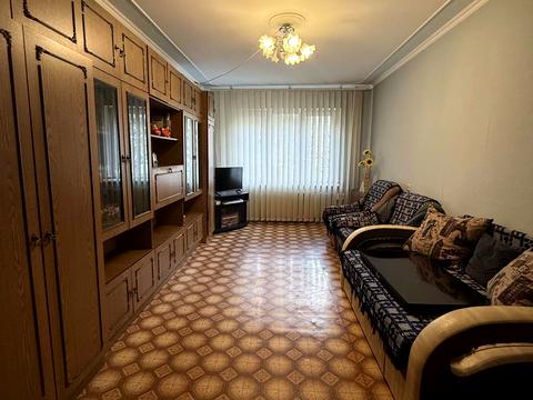 квартира по адресу Академика Заболотного ул., 41А