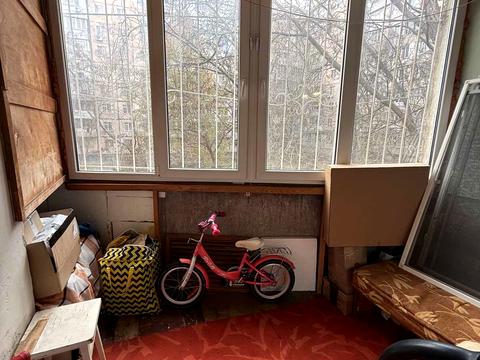 квартира по адресу Академика Заболотного ул., 41А