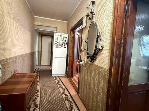 квартира по адресу Академика Заболотного ул., 41А