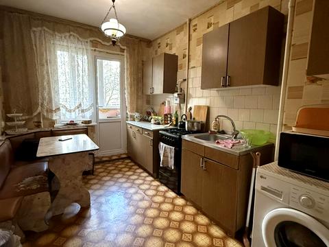 квартира по адресу Академика Заболотного ул., 41А