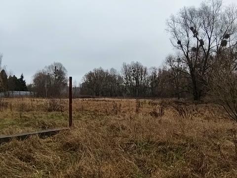 ділянка за адресою Васильківська вул. (Ватутіна)