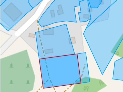 ділянка за адресою Васильківська вул. (Ватутіна)