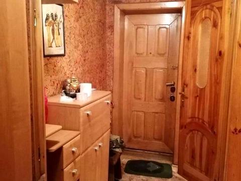 квартира по адресу Одесская ул., 18