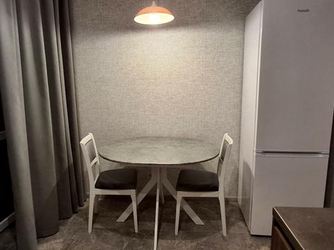 квартира по адресу Добровольцев пер., 21