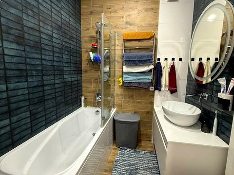 квартира по адресу Львовская ул., 92б