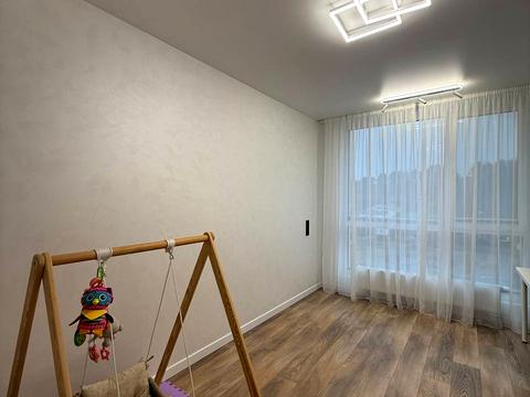 квартира по адресу Львовская ул., 92б