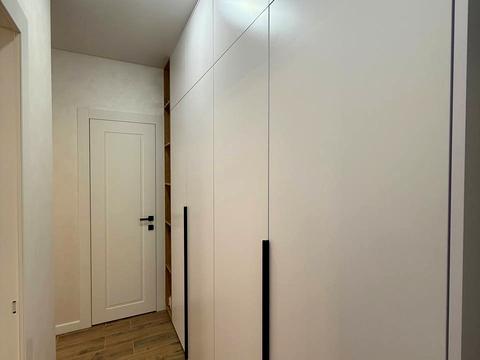 квартира по адресу Львовская ул., 92б