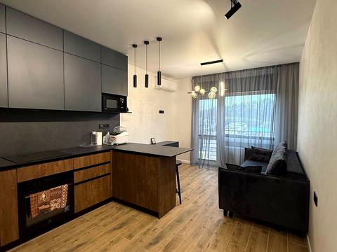 квартира по адресу Львовская ул., 92б