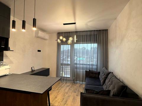 квартира по адресу Львовская ул., 92б