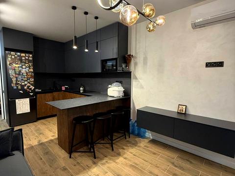 квартира по адресу Львовская ул., 92б