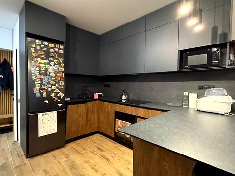 квартира по адресу Львовская ул., 92б