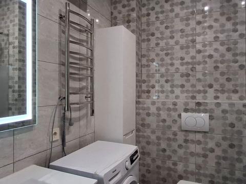 квартира по адресу Добровольцев пер., 21