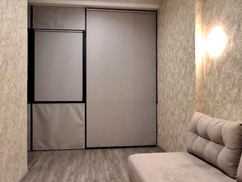 квартира по адресу Добровольцев пер., 21