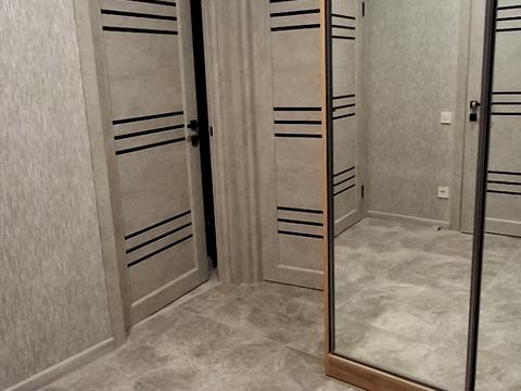 квартира по адресу Добровольцев пер., 21