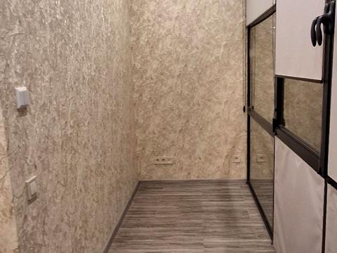 квартира по адресу Добровольцев пер., 21