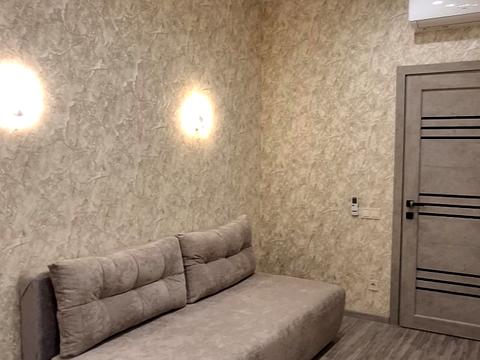 квартира по адресу Добровольцев пер., 21