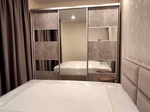 квартира по адресу Добровольцев пер., 21