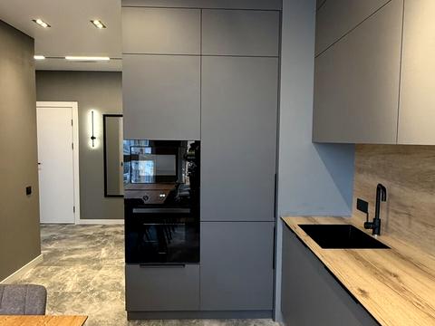 квартира за адресою Олеся Бердника вул., 1-В