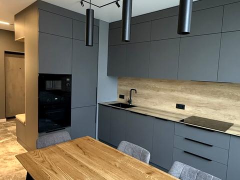 квартира за адресою Олеся Бердника вул., 1-В