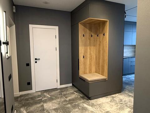 квартира за адресою Олеся Бердника вул., 1-В