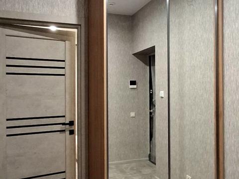 квартира по адресу Добровольцев пер., 21