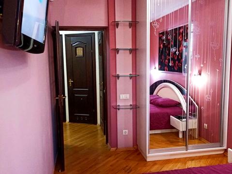 квартира за адресою Львів, В'ячеслава Чорновола просп. (), 101