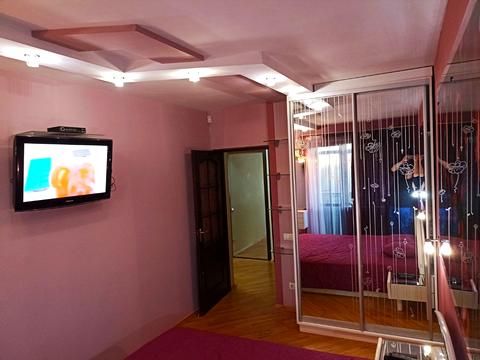 квартира за адресою Львів, В'ячеслава Чорновола просп. (), 101