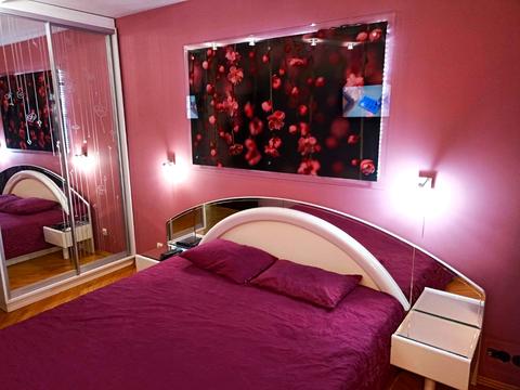 квартира за адресою Львів, В'ячеслава Чорновола просп. (), 101